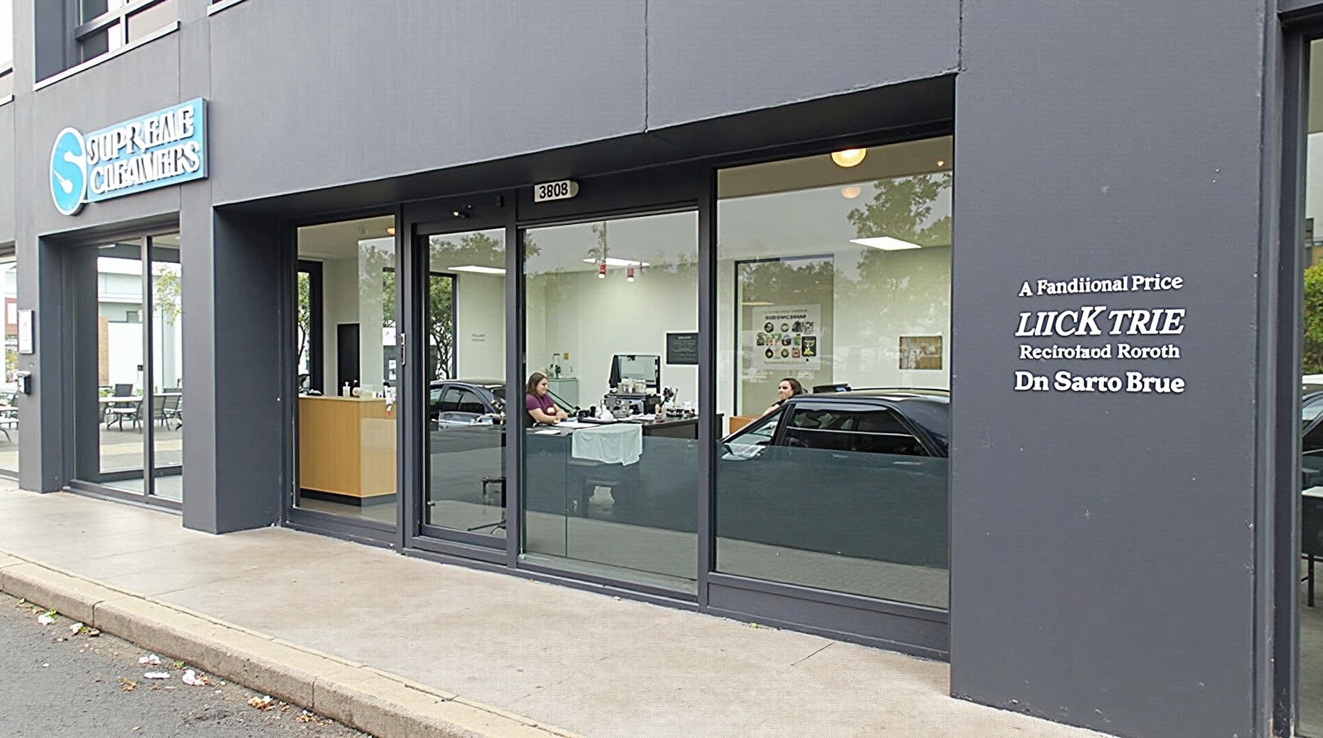 Fresho Carpet Cleaning Moorina Contact Office