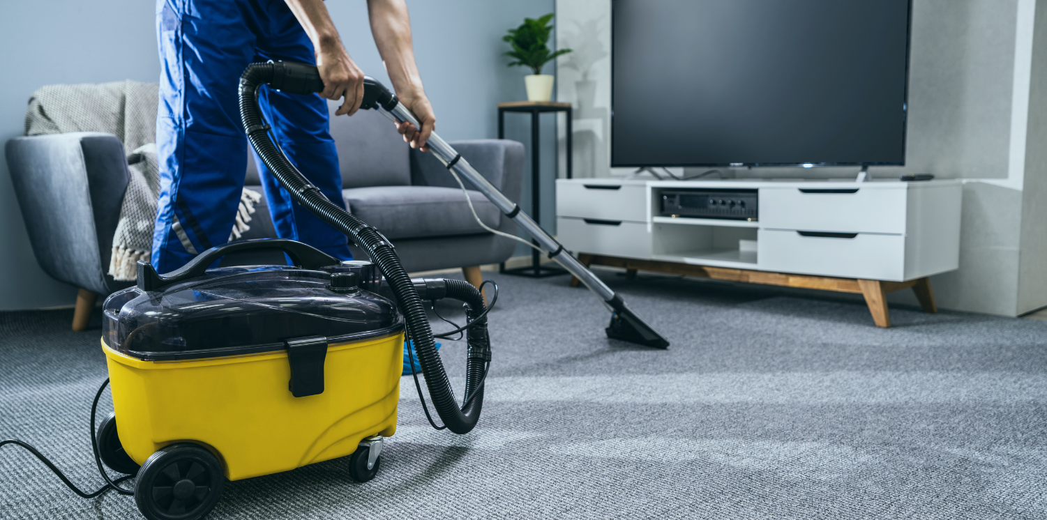 Fresho Carpet Cleaning Moorina Contact Office